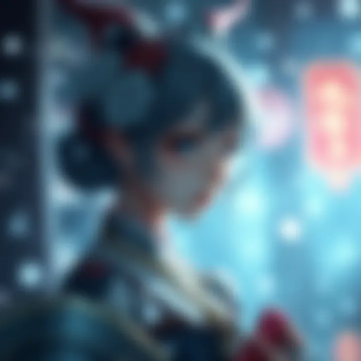 Exploring the Latest Download of 'Confined with Goddesses': An In-Depth Guide Introduction