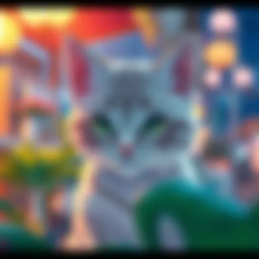Exploring the Latest Version of Neko Paradise Introduction Exploring the Latest Version of Neko Paradise Introduction