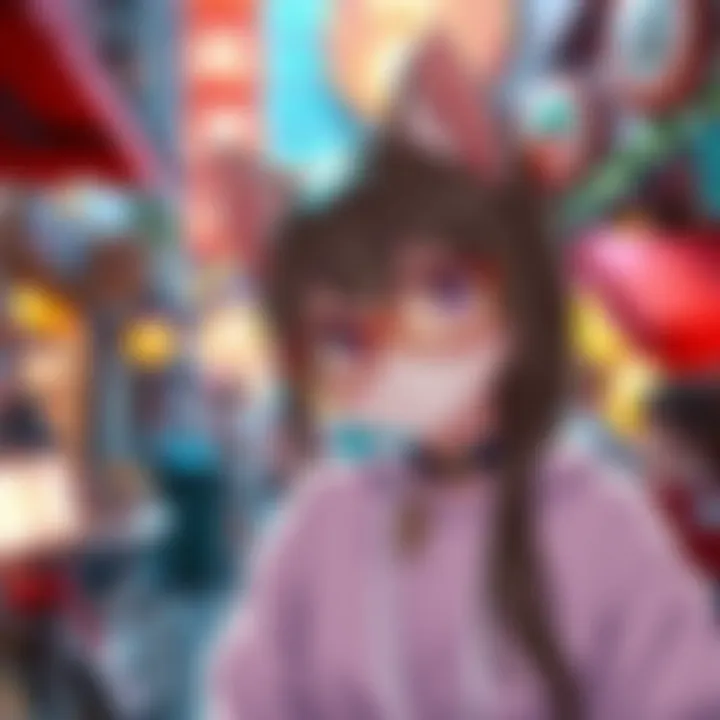 Notable Exploring the Latest Version of Neko Paradise Notable Exploring the Latest Version of Neko Paradise