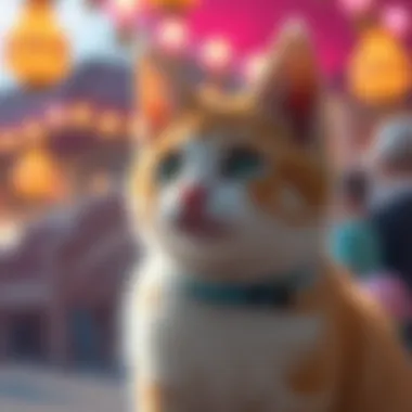 Exploring the Latest Version of Neko Paradise Summary Exploring the Latest Version of Neko Paradise Summary