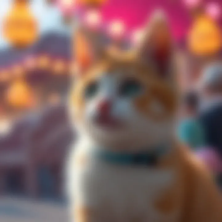 Exploring the Latest Version of Neko Paradise Summary Exploring the Latest Version of Neko Paradise Summary