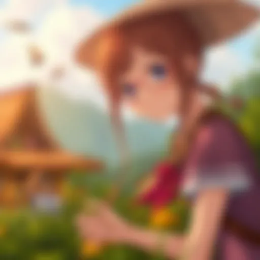 Exploring the Latest Version of Summer Time Saga Introduction