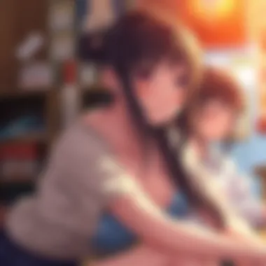 Exploring the Latest Version of Summer Time Saga Summary Exploring the Latest Version of Summer Time Saga Summary