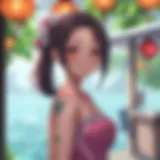 Exploring the Latest Version of Summertime Saga: An In-Depth Overview Introduction