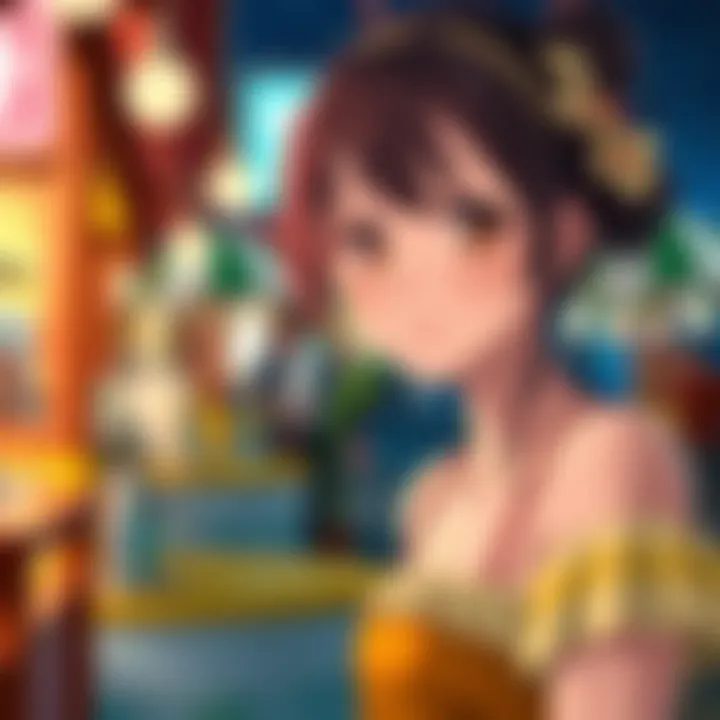 Notable Exploring the Latest Version of Summertime Saga: An In-Depth Overview