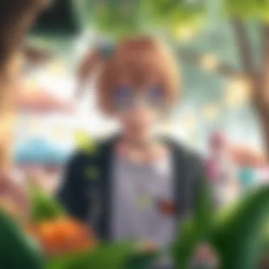 Exploring the Latest Version of Summertime Saga: An In-Depth Overview Summary