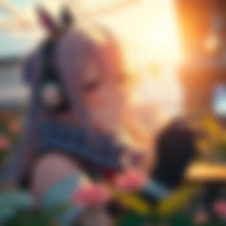 Notable Exploring the Latest Version of Summertime Saga Mod Notable Exploring the Latest Version of Summertime Saga Mod
