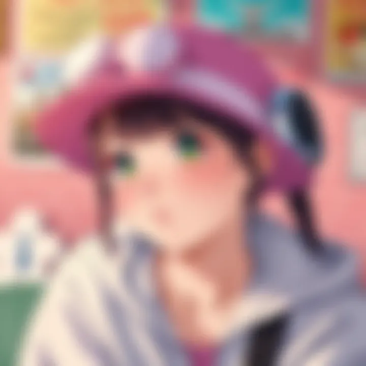 Exploring the Lazy Girl Icon APK: A Comprehensive Guide Introduction