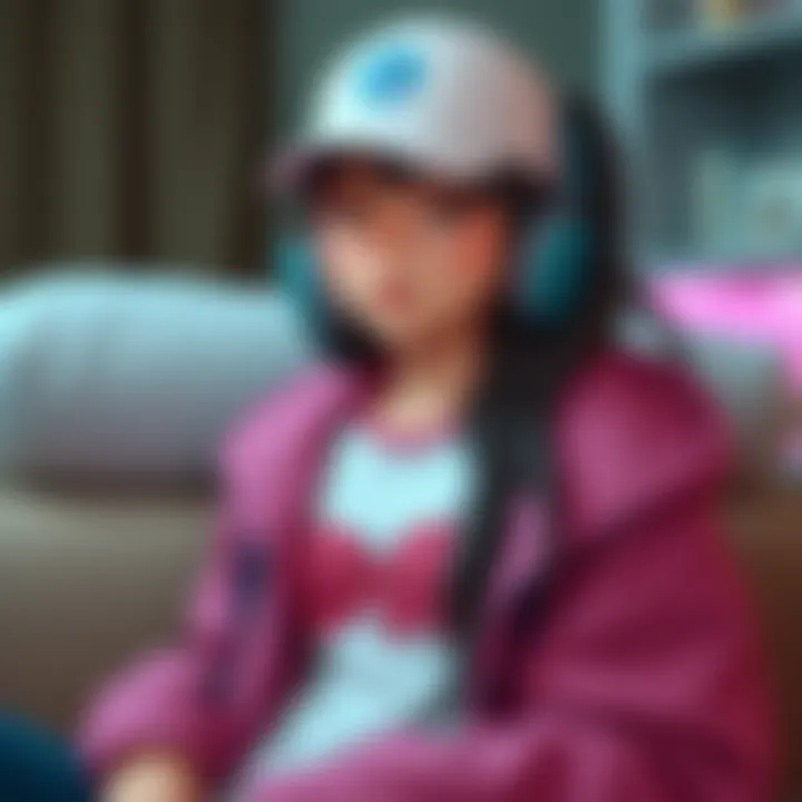 Notable Exploring the Lazy Girl Icon APK: A Comprehensive Guide