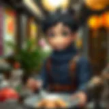 Exploring the Little Man APK: A Comprehensive Guide for Anime Enthusiasts Introduction