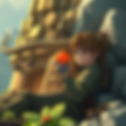 Exploring the Lost Treasures of Nadia: A Comprehensive Walkthrough Introduction