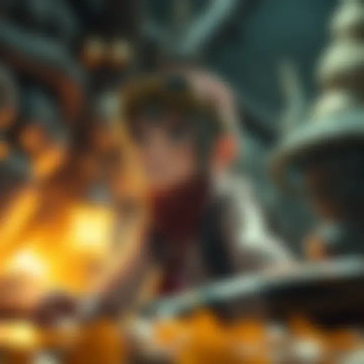 Notable Exploring the Lost Treasures of Nadia: A Comprehensive Walkthrough