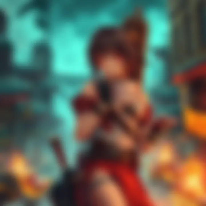 Exploring the Lost Treasures of Nadia: A Comprehensive Walkthrough Summary