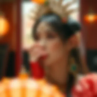 Exploring the Lust Goddess APK: Insights and Implications Summary