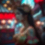 Exploring the Lust Goddess APK: Insights and Resources Introduction