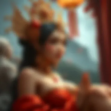 Exploring the Lust Goddess APK: Insights and Resources Summary