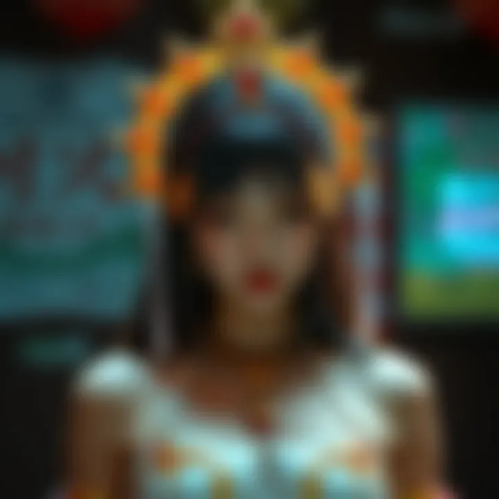 Notable Exploring the Lust Goddess Download: An In-Depth Examination