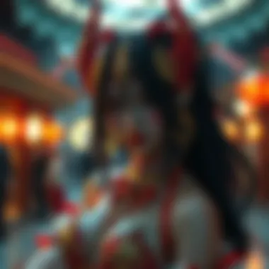 Exploring the Lust Goddess Download: An In-Depth Examination Summary Exploring the Lust Goddess Download: An In-Depth Examination Summary