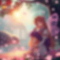 Exploring the Magical Universe of Fairy Heart Introduction