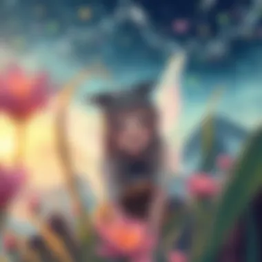 Notable Exploring the Magical Universe of Fairy Heart Notable Exploring the Magical Universe of Fairy Heart