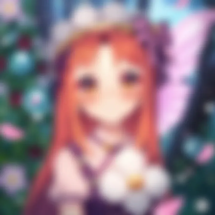 Exploring the Magical Universe of Fairy Heart Summary