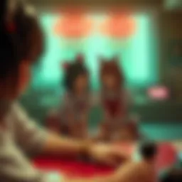 Exploring the Mamono Sisters: A Deep Dive into 'Game Over' Introduction