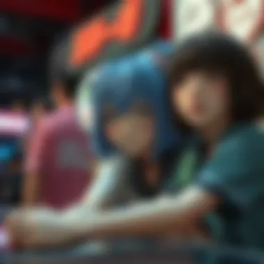 Notable Exploring the Mamono Sisters: A Deep Dive into 'Game Over' Notable Exploring the Mamono Sisters: A Deep Dive into 'Game Over'