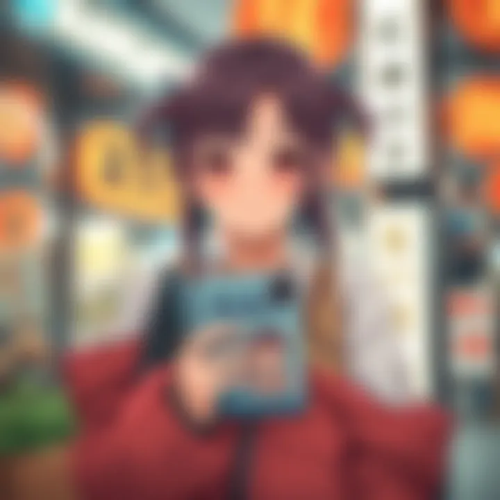 Exploring the Manga Mirror APK: A Comprehensive Guide Summary