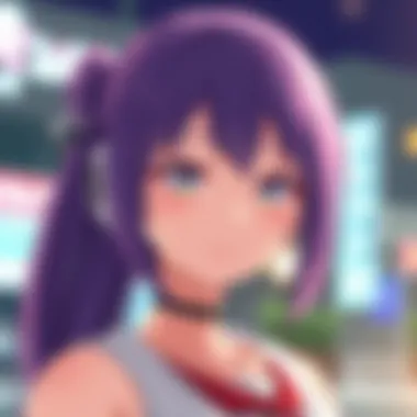Notable Exploring the Moddroid Summertime Saga: A Comprehensive Guide for Anime Enthusiasts
