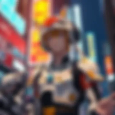 Exploring the Moddroid Summertime Saga: A Comprehensive Guide for Anime Enthusiasts Summary