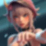 Exploring the Monster Musume Game APK: A Comprehensive Guide Introduction