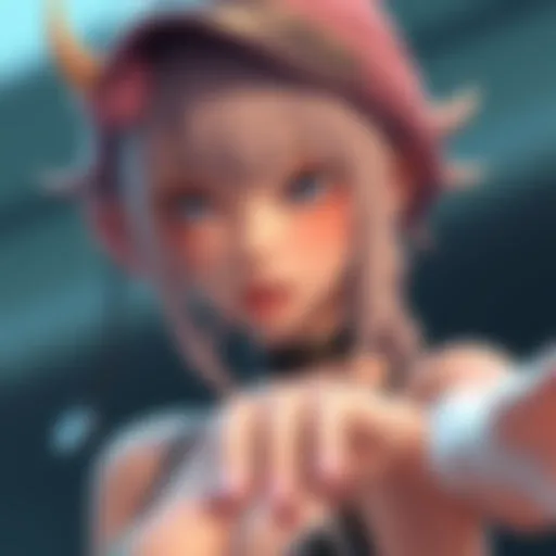 Exploring the Monster Musume Game APK: A Comprehensive Guide Introduction