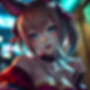 Notable Exploring the Monster Musume Game APK: A Comprehensive Guide