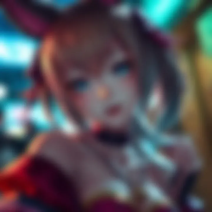 Notable Exploring the Monster Musume Game APK: A Comprehensive Guide