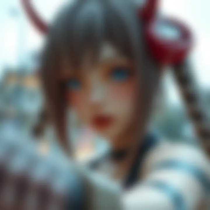 Exploring the Monster Musume Game APK: A Comprehensive Guide Summary