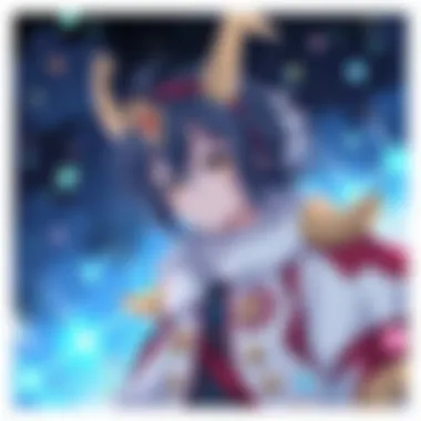 Notable Exploring the Monster Tutor APK: A Comprehensive Guide for Anime Enthusiasts Notable Exploring the Monster Tutor APK: A Comprehensive Guide for Anime Enthusiasts