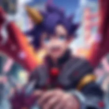 Exploring the Monster Tutor APK: A Comprehensive Guide for Anime Enthusiasts Summary Exploring the Monster Tutor APK: A Comprehensive Guide for Anime Enthusiasts Summary