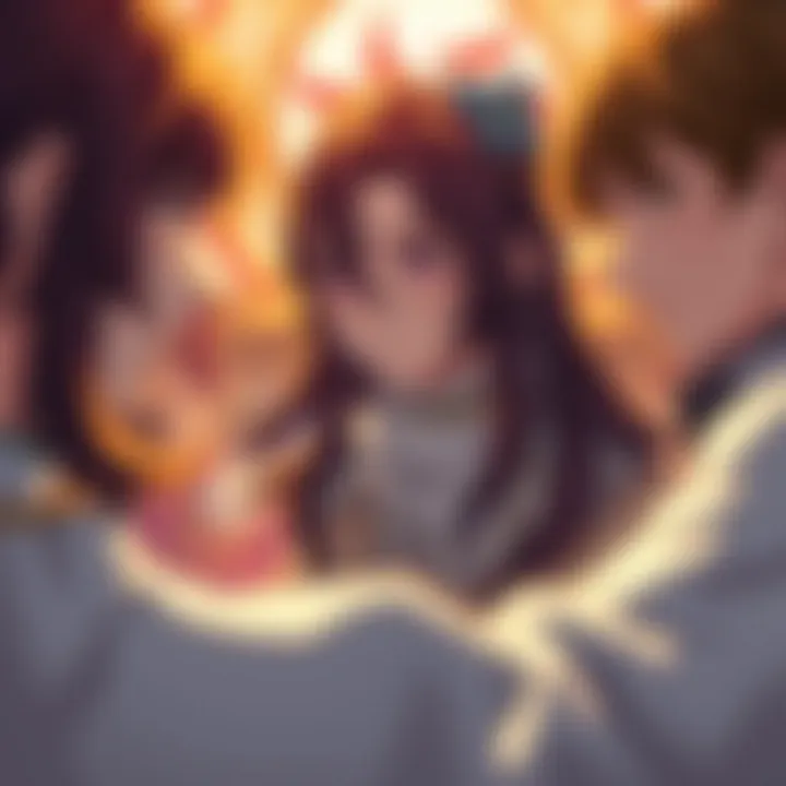 Notable Exploring the Multifaceted Dynamics of Hero’s Harem Guild and Its Members