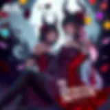 Exploring the My Demonic Romance APK: A Comprehensive Overview Introduction