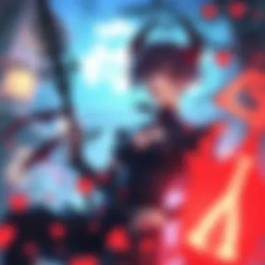 Notable Exploring the My Demonic Romance APK: A Comprehensive Overview Notable Exploring the My Demonic Romance APK: A Comprehensive Overview