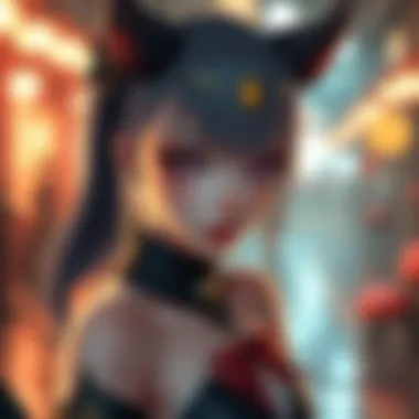 Exploring the My Demonic Romance APK: A Comprehensive Overview Summary Exploring the My Demonic Romance APK: A Comprehensive Overview Summary