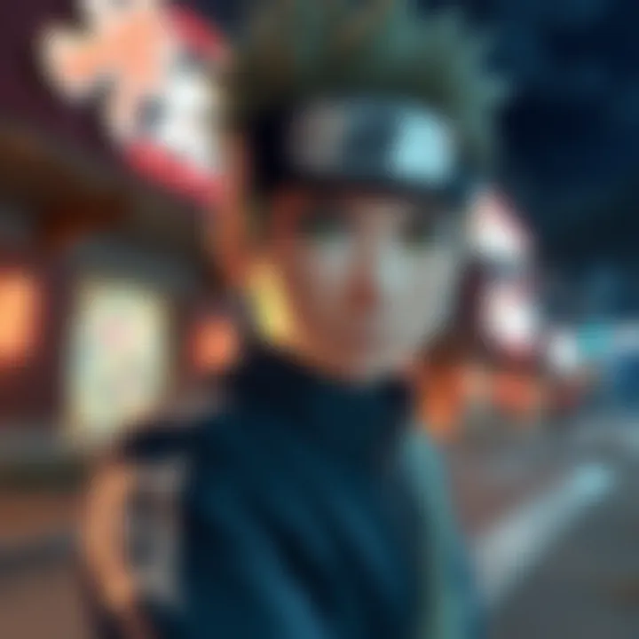 Exploring the Naruto 138 Slot: Insights and Resources Summary