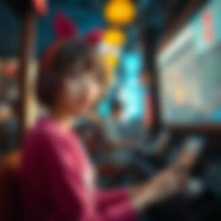 Exploring the Neet Chan Game Phenomenon Introduction