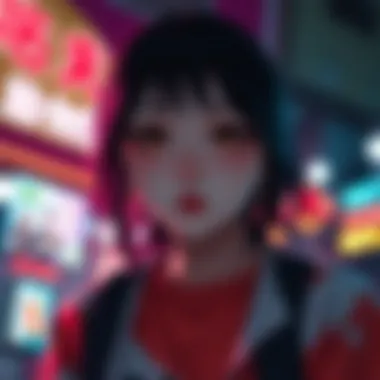 Notable Exploring the Neet Chan Game Phenomenon Notable Exploring the Neet Chan Game Phenomenon