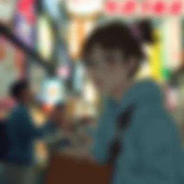 Exploring the Neet Chan Game Phenomenon Summary Exploring the Neet Chan Game Phenomenon Summary
