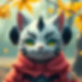 Exploring the Nekopoi.care Mod APK: A Comprehensive Guide Introduction