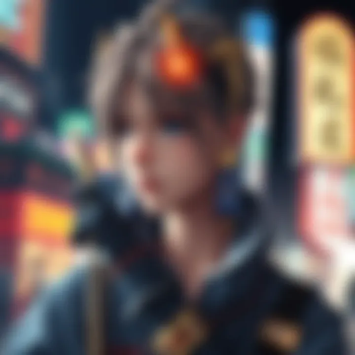 Exploring the Never Saint APK: Insights and Implications Introduction