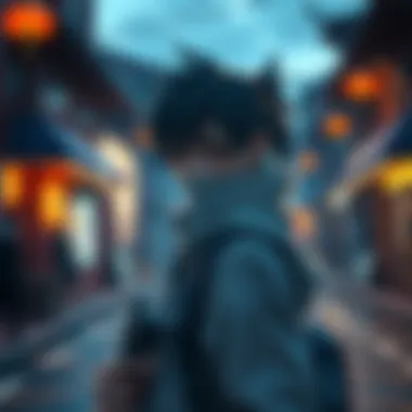 Exploring the Never Saint APK: Insights and Implications Summary