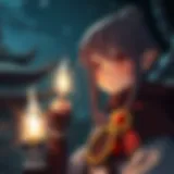 Exploring the New Final Version of Treasure of Nadia Introduction