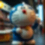 Exploring the Nostalgia of Doraemon: The Old Episodes on Facebook Introduction